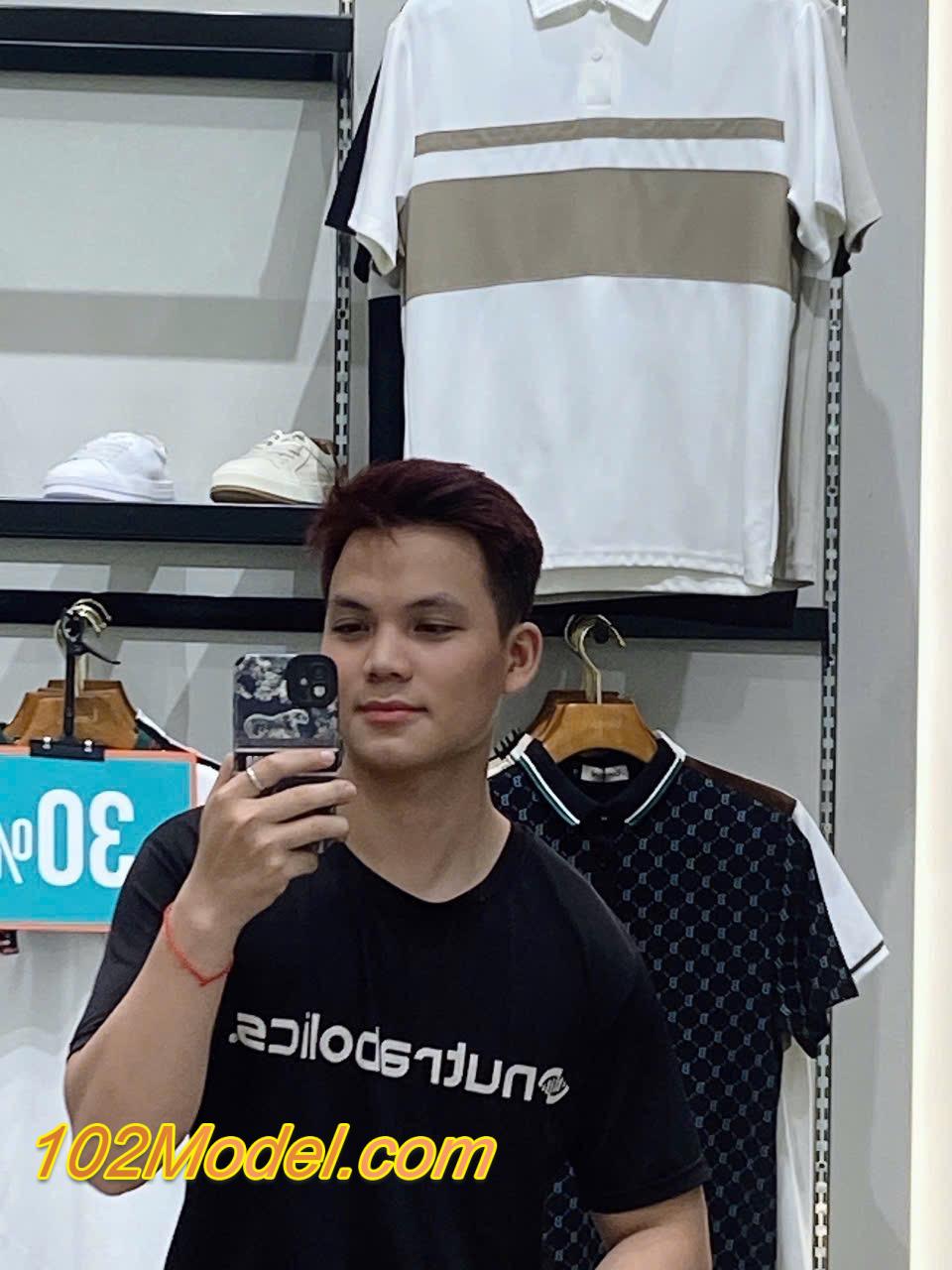 Trai teen men gym cơ bắp rõ nét, dễ thương nhiệt tình top bot ok - TUẤN:1436 12 IMG 8477