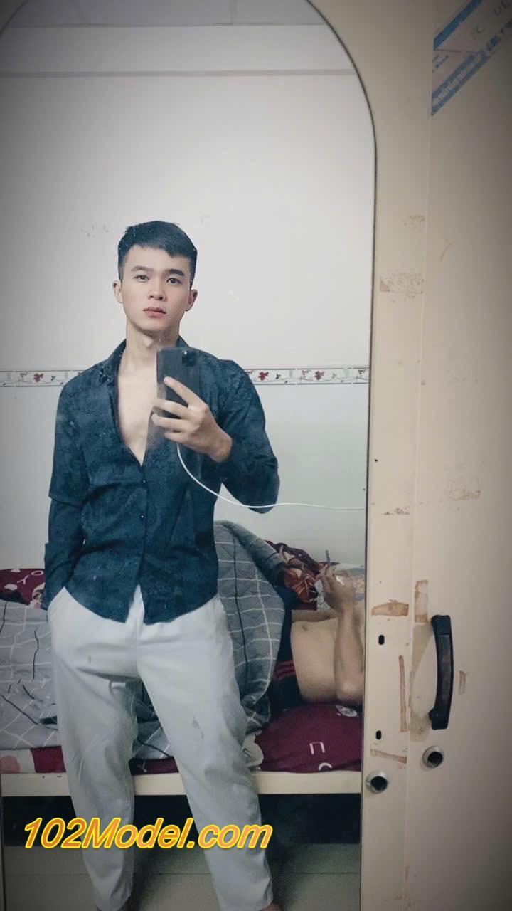 Trai thẳng tuổi teen body slim, ngoại hình thể thao nam tính ngoan hiền - MINH:1448 22 IMG 9259