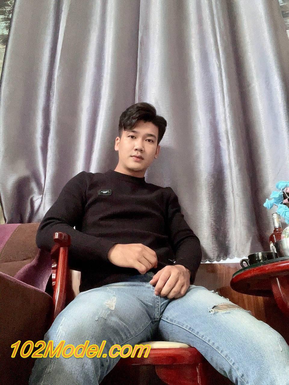 Boy manly cu bự đẹp, ngoại hình nam tính gai góc có tay nghề massage - BEN:1286 43 32998A11 5BEB 4D25 83DB 684D7C30DE8D