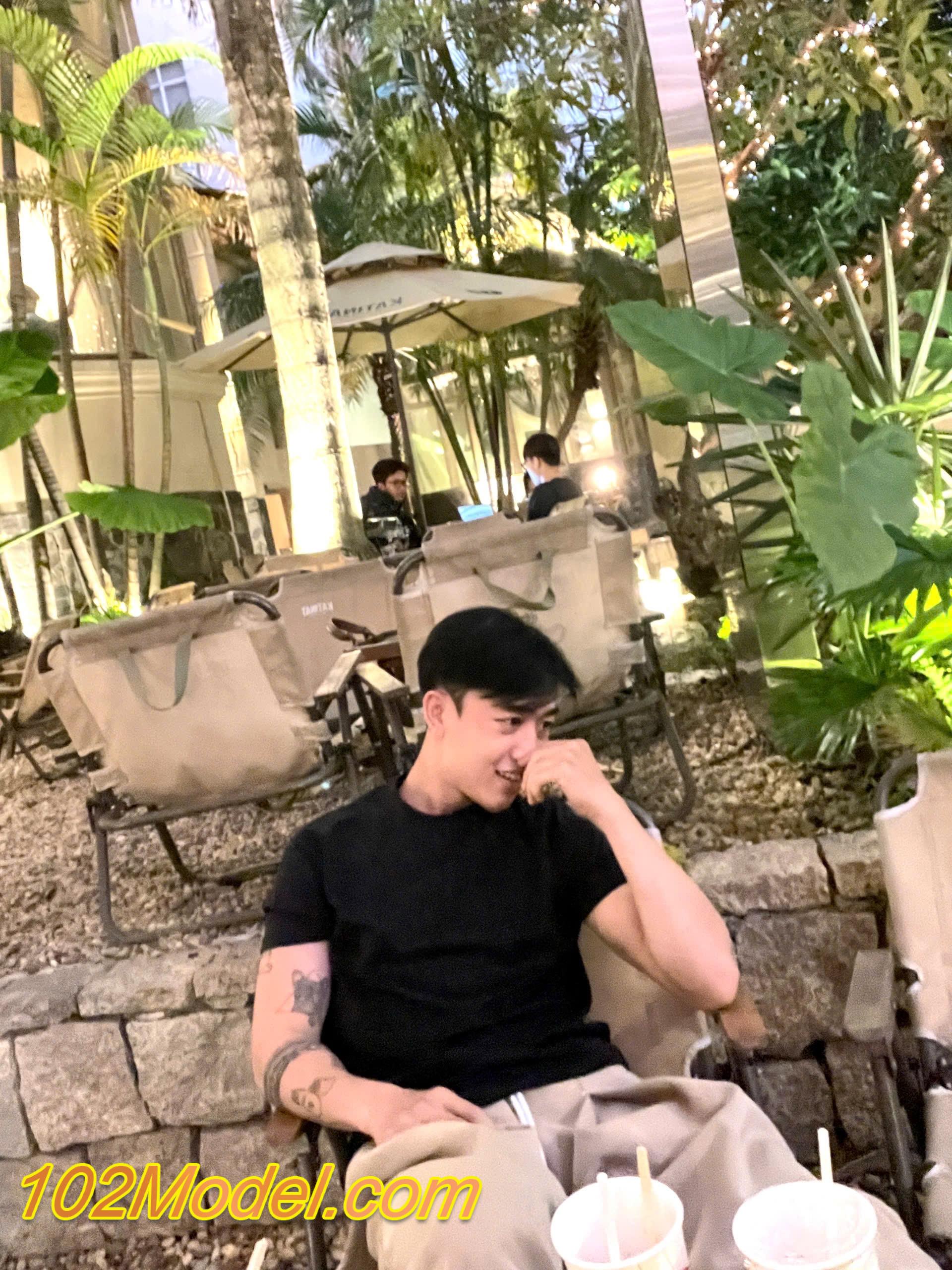 Trai thẳng mình dây điển trai, body gym đẹp ngoại hình ưa nhìn - KEN:1172 13 IMG 2327