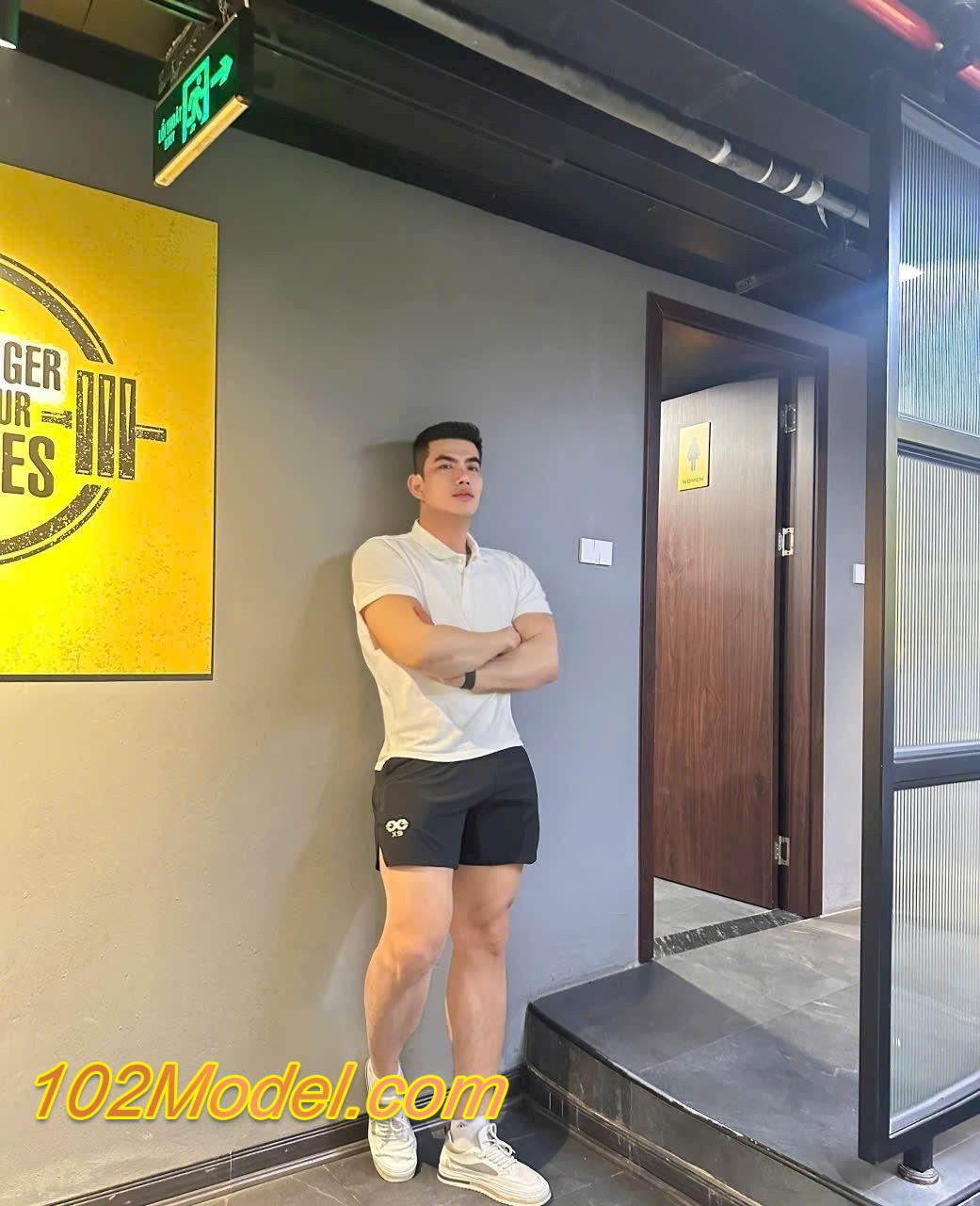 Call boy miền trung da trắng body gym chuẩn - cute thế này chịu gì nỗi anh em ơi - TÚ:1213 14 IMG 8925