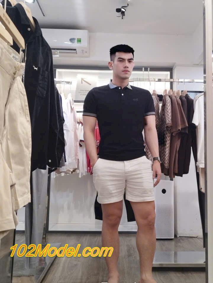 Call boy miền trung da trắng body gym chuẩn - cute thế này chịu gì nỗi anh em ơi - TÚ:1213 16 IMG 8926