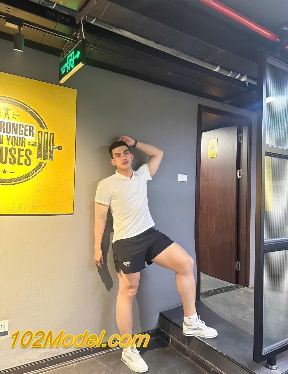Call boy miền trung da trắng body gym chuẩn - cute thế này chịu gì nỗi anh em ơi - TÚ:1213 11 IMG 8966