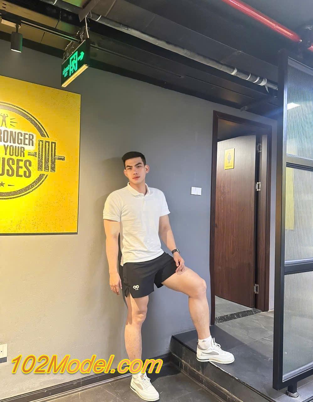 Call boy miền trung da trắng body gym chuẩn - cute thế này chịu gì nỗi anh em ơi - TÚ:1213 12 IMG 8967