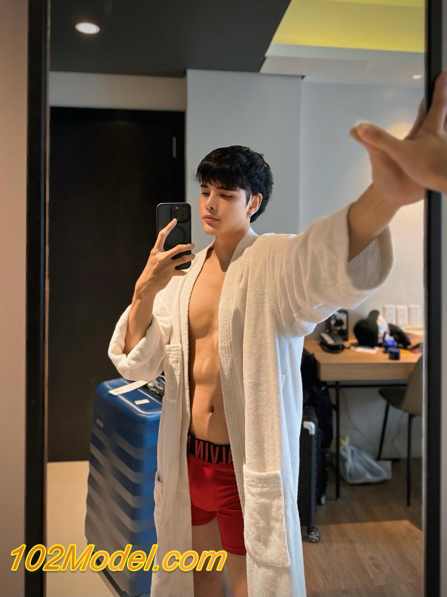 Call boy mình dây làm tình giỏi dễ thương chiều khách - SON MS:1444 13 IMG 9059