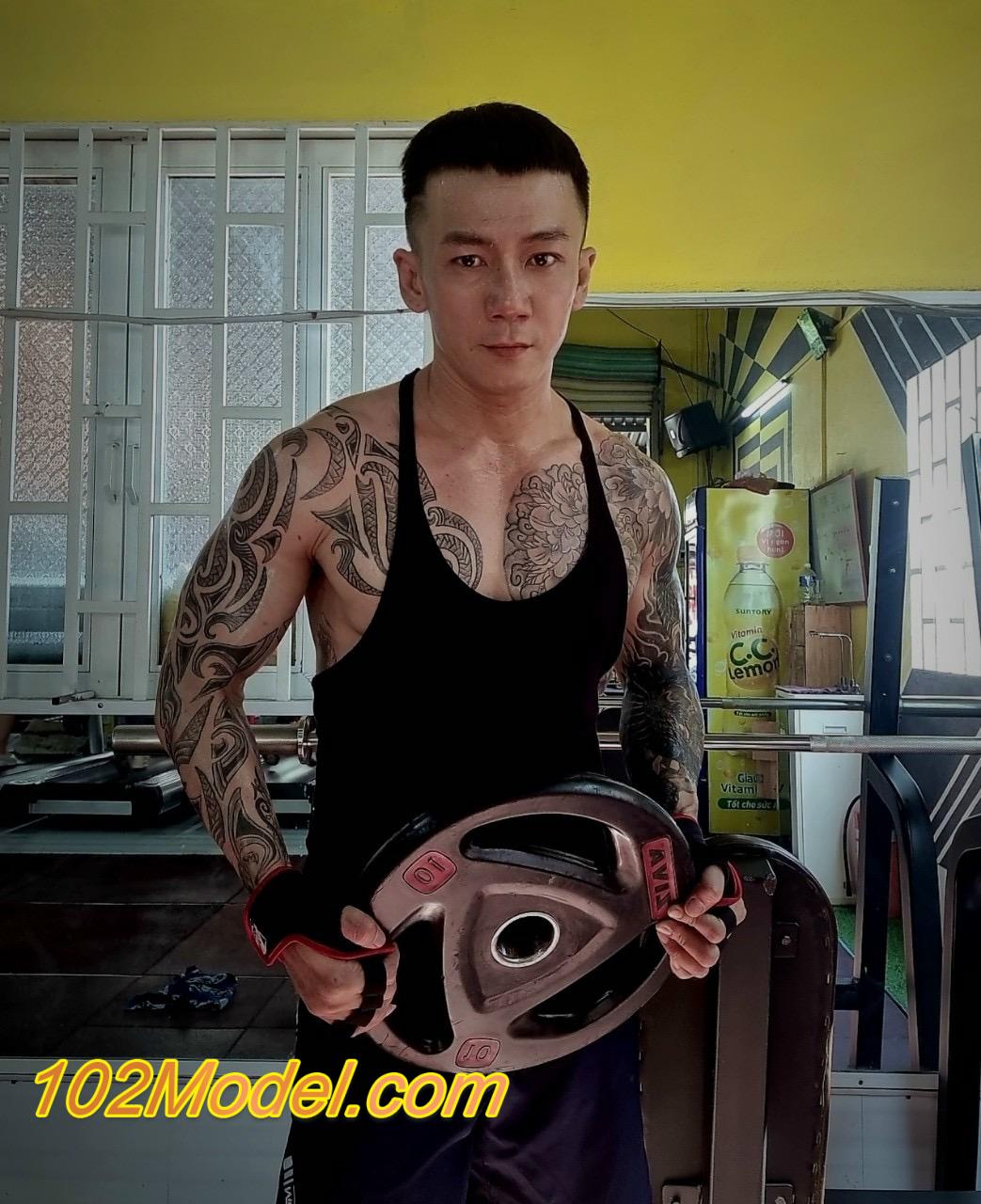 Trai manly chuyên top, body đầy đặn đô con, cu to đụ giỏi - DŨNG:1011 11 223F8DE2 F710 46A8 A36A 6E7DFC8FF21B