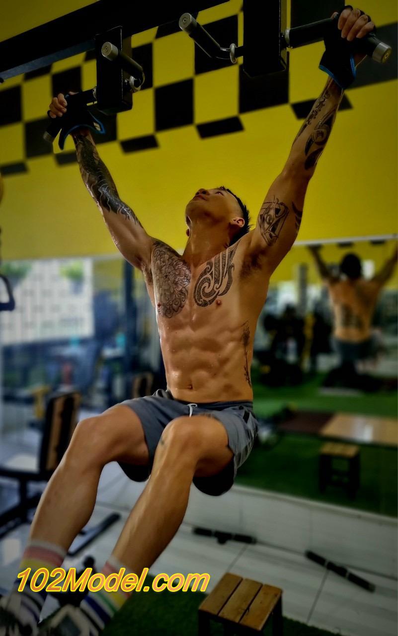 Trai manly chuyên top, body đầy đặn đô con, cu to đụ giỏi - DŨNG:1011 10 7C080679 26CA 4EC9 BD73 E45F8BF3274D