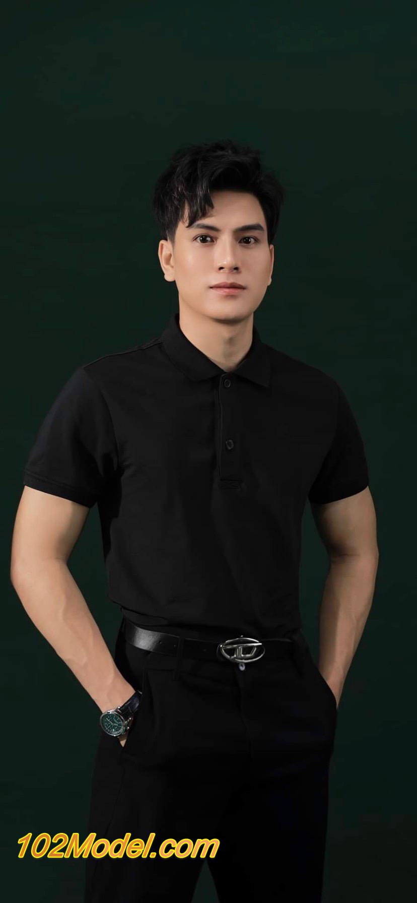 Trai đẹp da trắng body slim fit, mặt thư sinh cu phụ huynh - MINH:1440 48 9CA2D2B1 A9D8 49D9 9724 B2302597F171