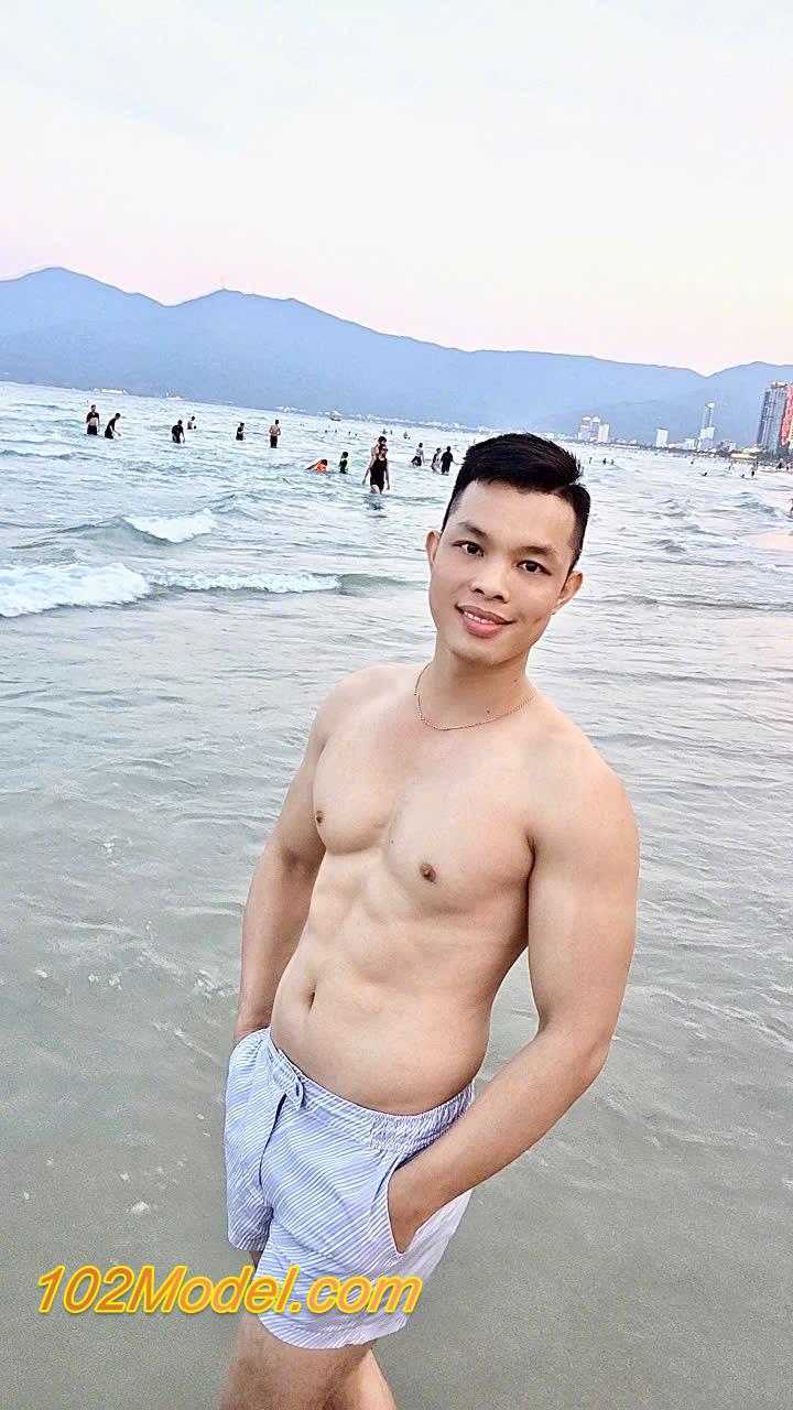 Boy miền bắc cu dài đến rốn, cực khủng chịch cực phê - TÙNG:1267 14 IMG 1062