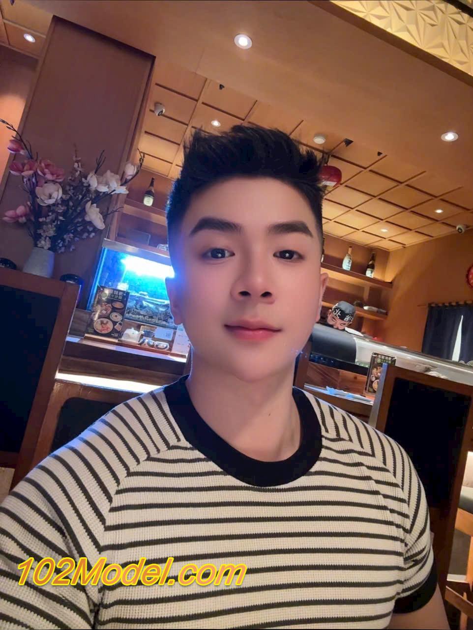 Callboy baby massage gay tốt, làm tình siêu đẳng - QUÂN:1468 12 IMG 1067