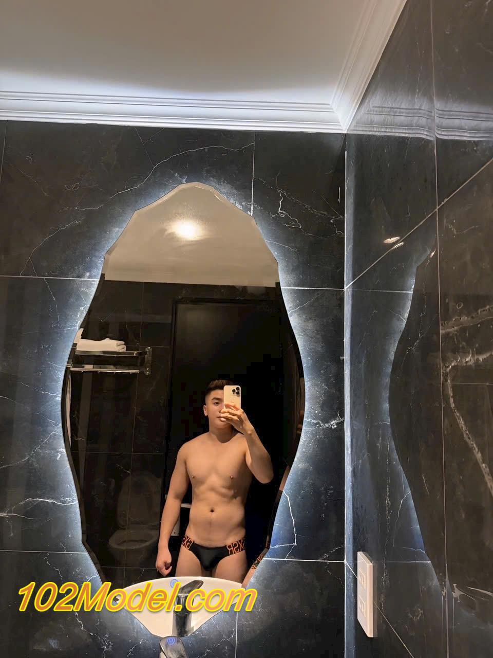 Callboy baby massage gay tốt, làm tình siêu đẳng - QUÂN:1468 10 IMG 1186