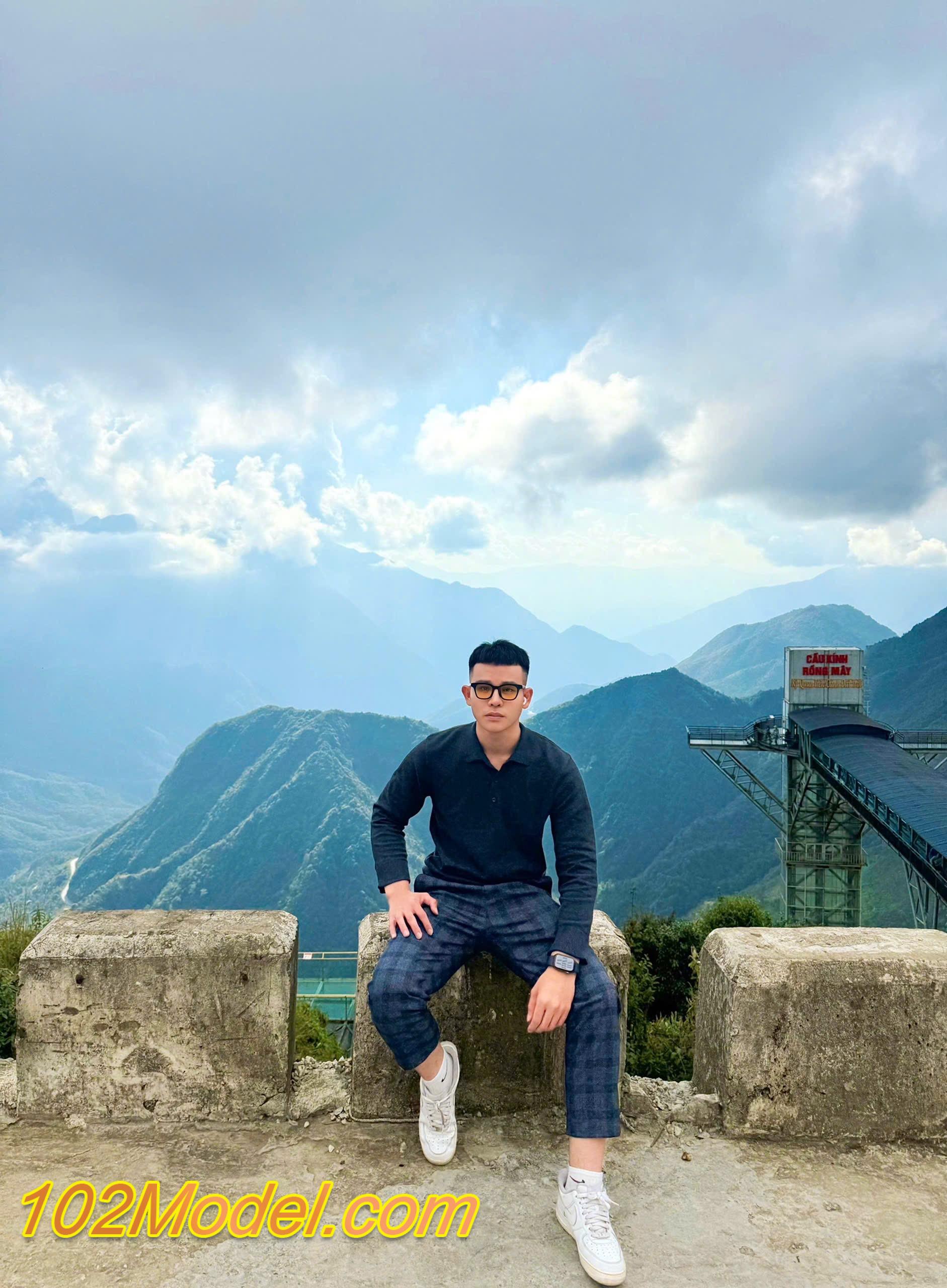 Boy gym body đẹp cân đối, đẹp trai ngoan hiền xoa bóp giỏi - SHIN:1461 15 IMG 8517