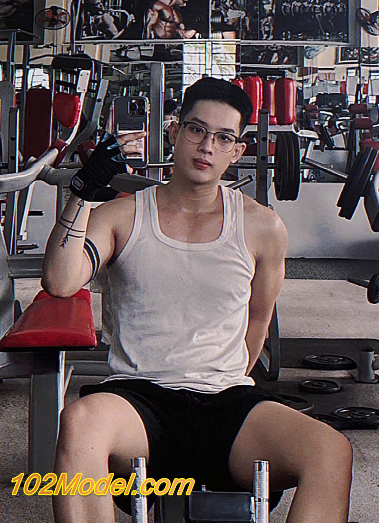 Boy đẹp trai cu bự, dễ thương sạch sẽ phục vụ ok - BÌNH:1319 4 IMG 9459