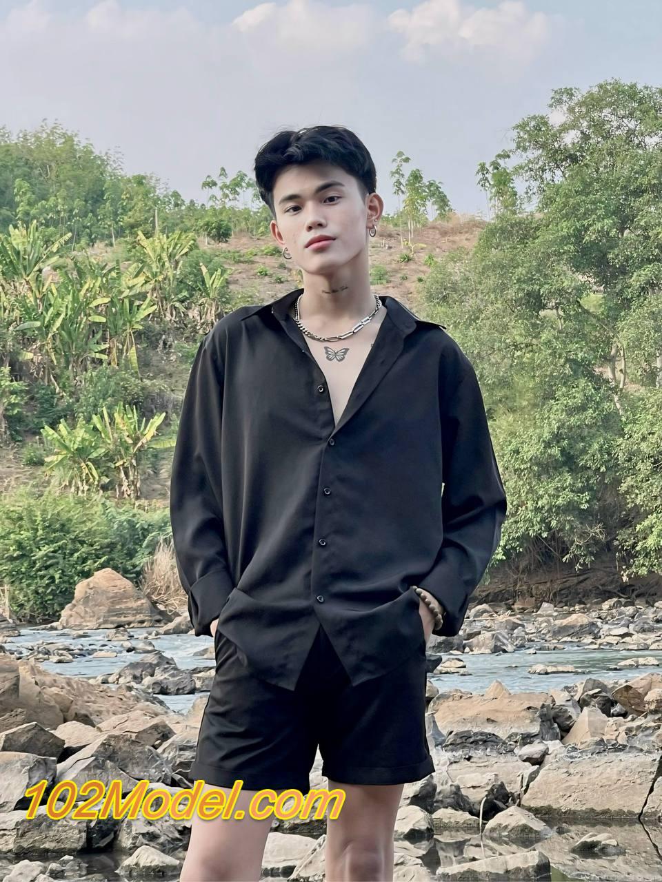Teen boy dễ thương, da trắng mặt dâm body nhỏ nhắn - PI:1015 10 IMG 0582