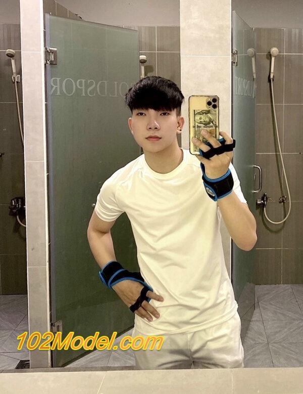 Trai teen mới lớn body mình dây, da trắng dễ thương như trai hàn - HÝ:690 15 IMG 0876