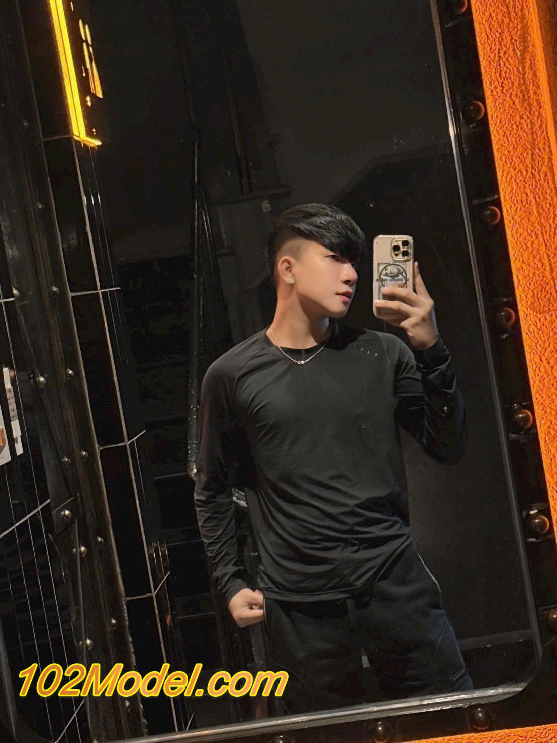 Trai teen mới lớn body mình dây, da trắng dễ thương như trai hàn - HÝ:690 15 IMG 0938