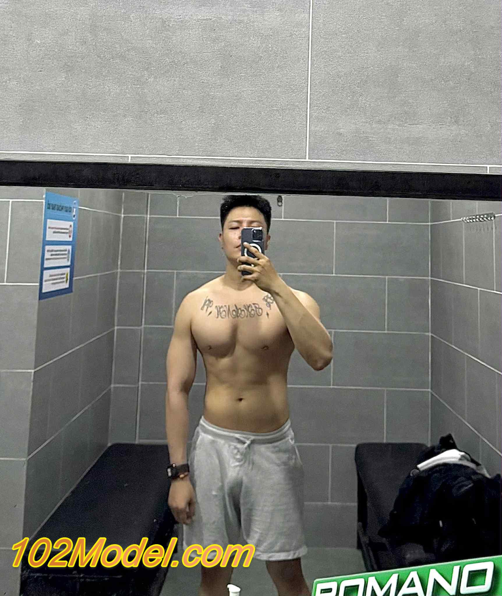 Boy mông to body gym đẹp, làm tình dâm đãng - BILL:1161 33 IMG 0998