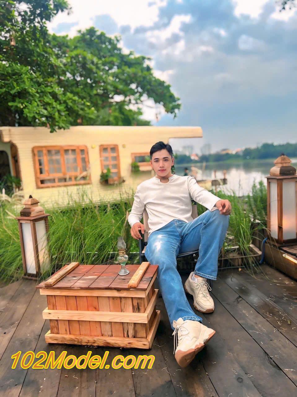 Trai teen cu to 9 nút, da ngăm bú khoẻ đụ giỏi - Trọng:1234 11 IMG 1858