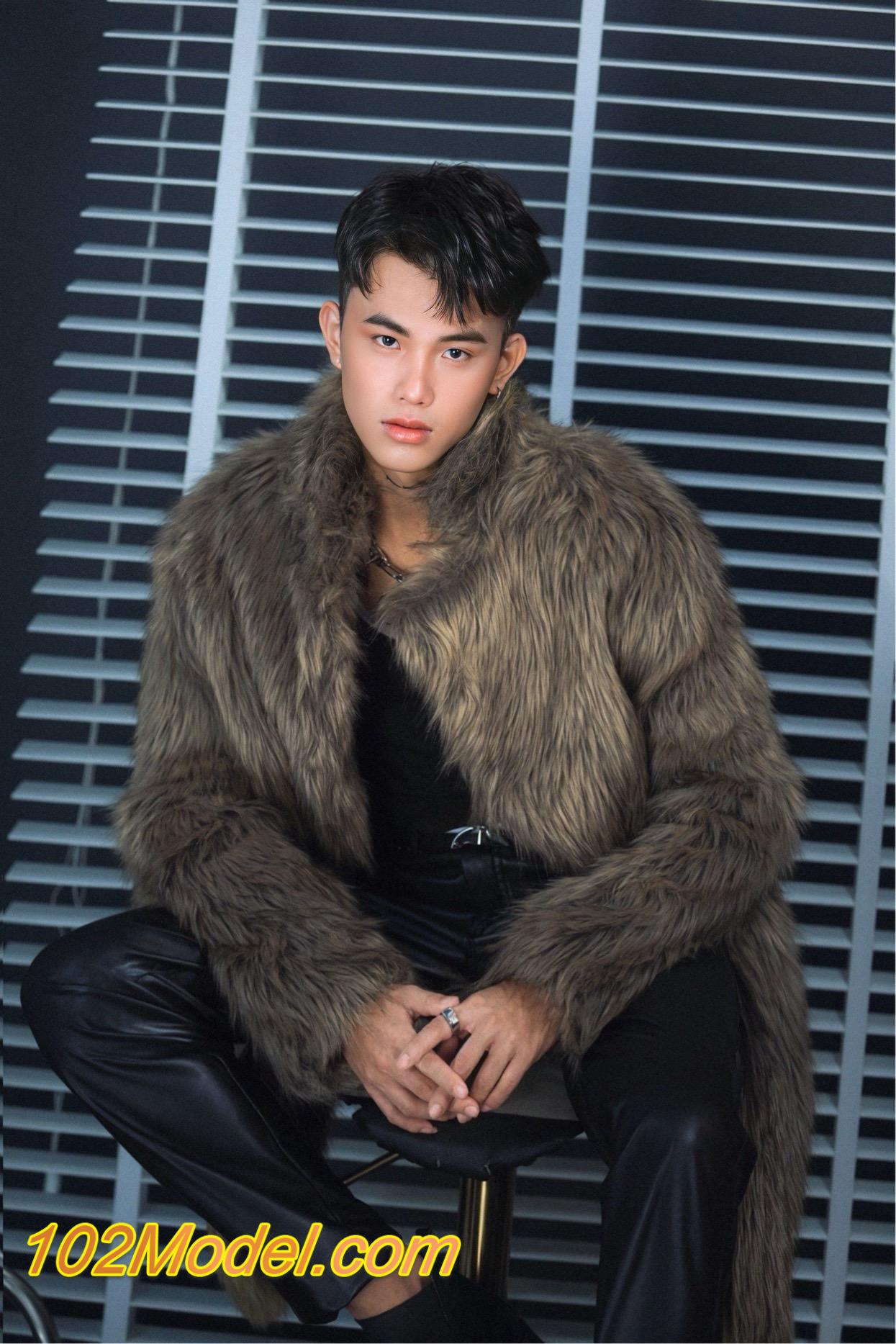 Teen boy dễ thương, da trắng mặt dâm body nhỏ nhắn - PI:1015 12 IMG 5793