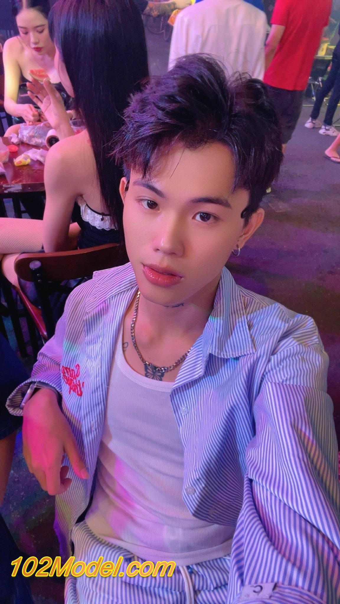 Teen boy dễ thương, da trắng mặt dâm body nhỏ nhắn - PI:1015 11 IMG 5794