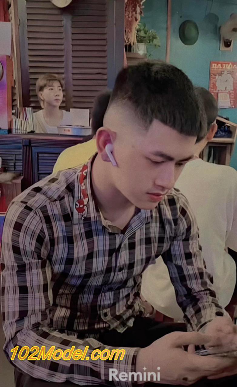 Trai dễ thương phục vụ nhiệt tình, cu bự sex dâm lên đỉnh - KHÔI:1397 7 IMG 5827