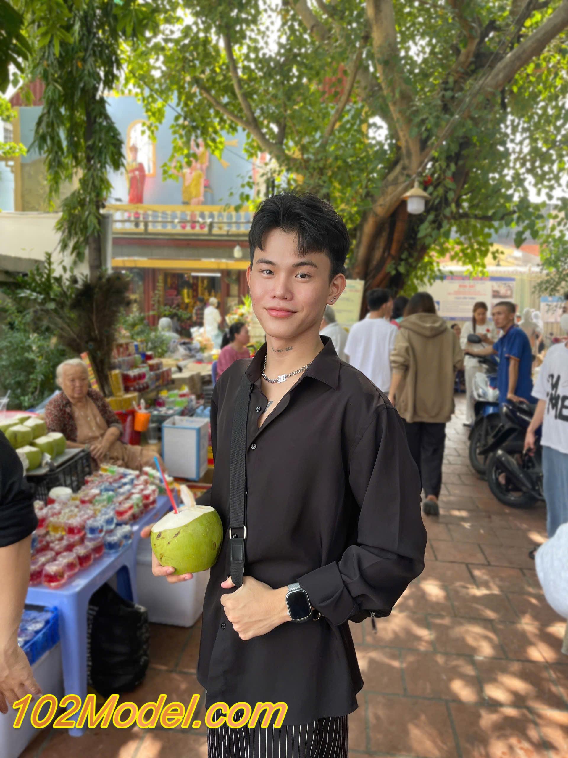 Teen boy dễ thương, da trắng mặt dâm body nhỏ nhắn - PI:1015 36 IMG 7333