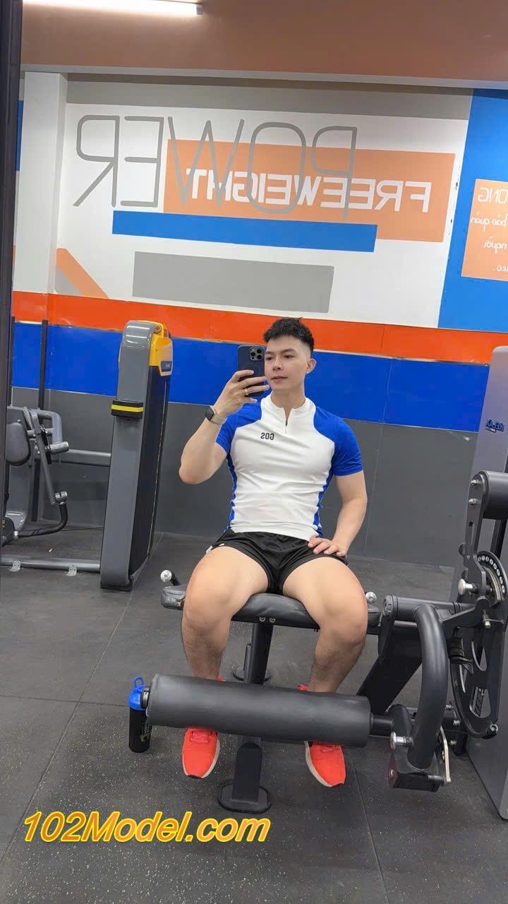 Trai bắc thể hình đẹp, cặc to dài, lịch sự hiếu khách - HOÀNG:990 11 IMG 0624