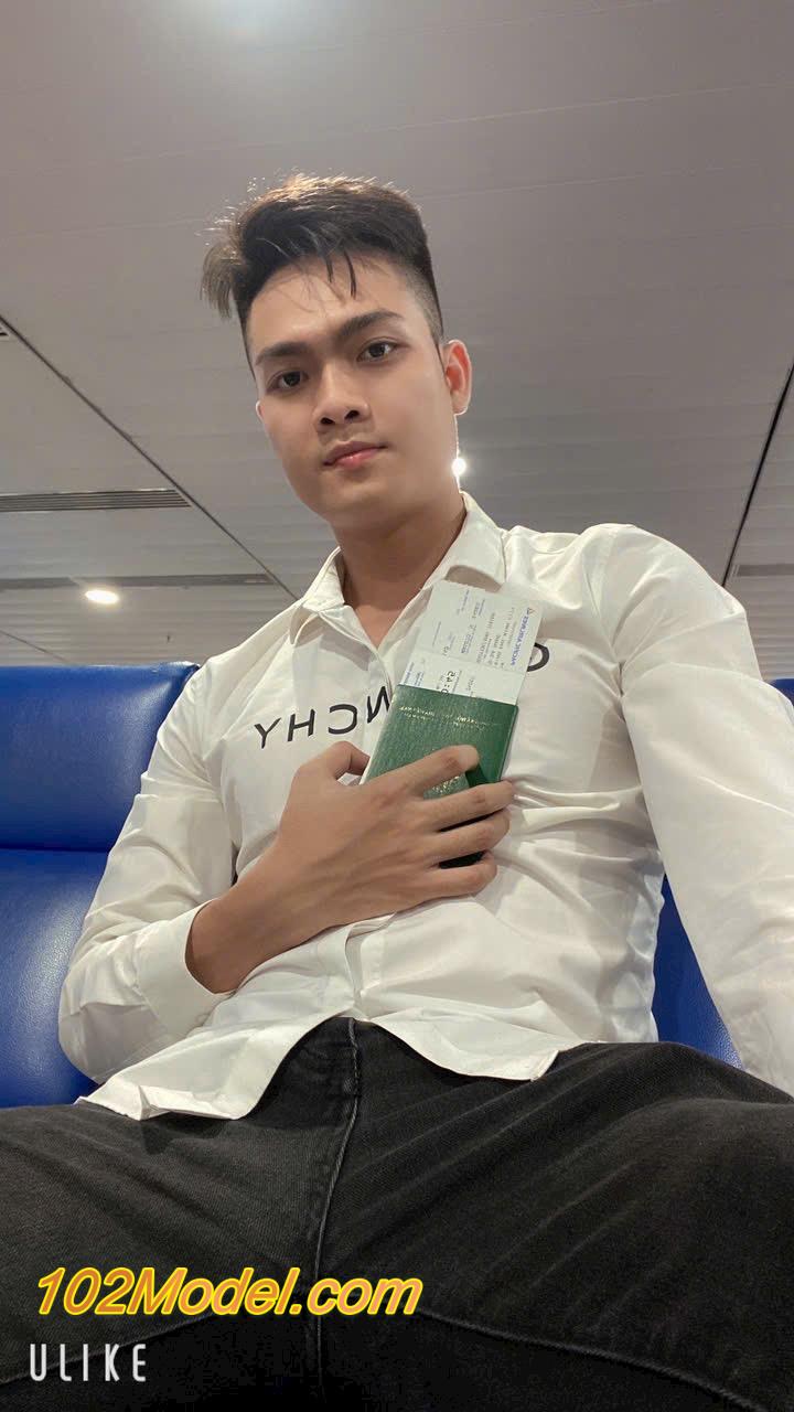 Teen boy cu to chuẩn đẹp, body mình dây đẹp, dễ thương dễ gần - HẬU:1432 4 IMG 4358