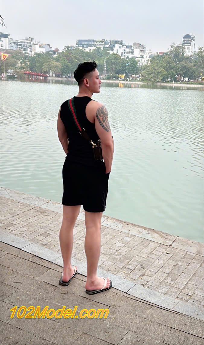 Top cu to body cân đối, mặt điển trai ưa nhìn - DUY:1199 21 IMG 9001