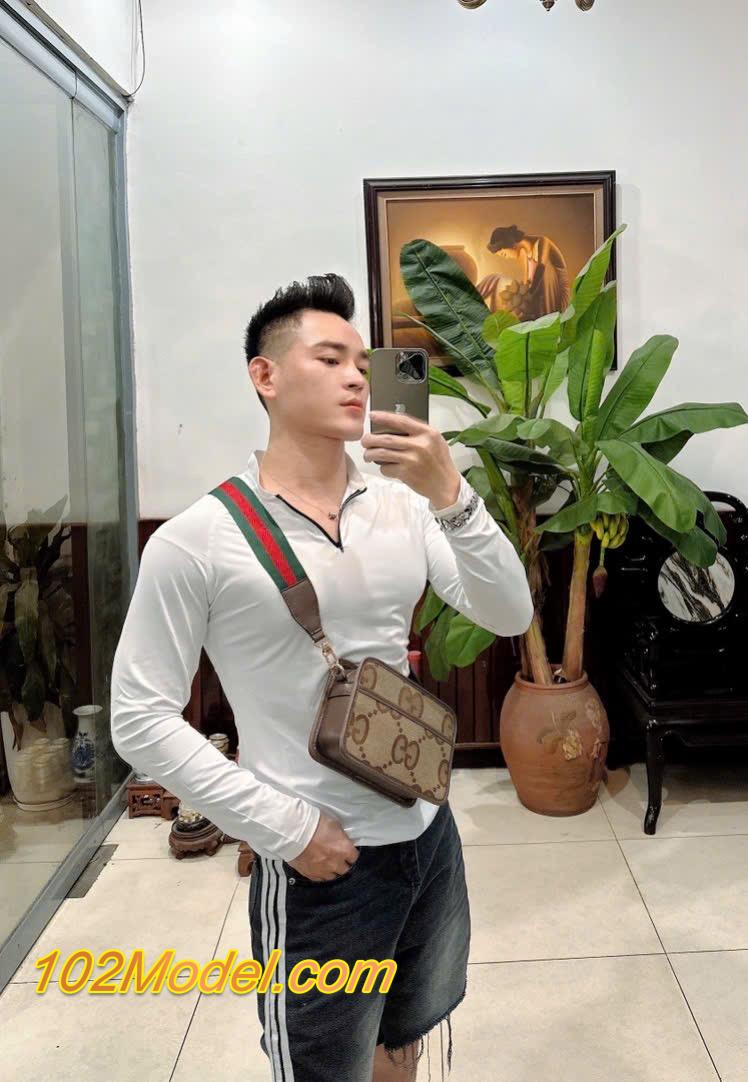 Top cu to body cân đối, mặt điển trai ưa nhìn - DUY:1199 22 IMG 9002