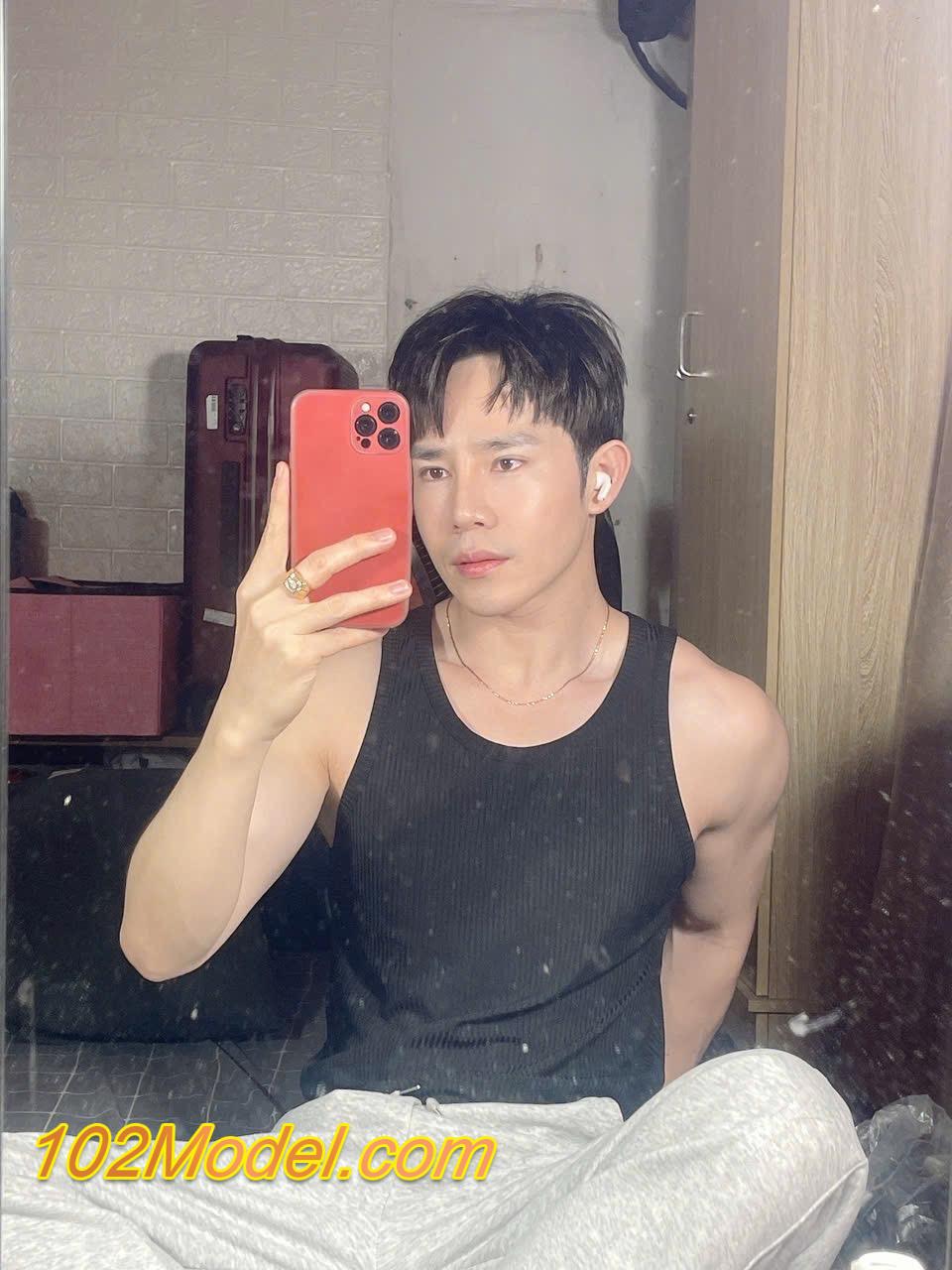 Boy gym body sexy, da đẹp mơn mởn làm tình bốc lửa - ANH:903 33 IMG 9416