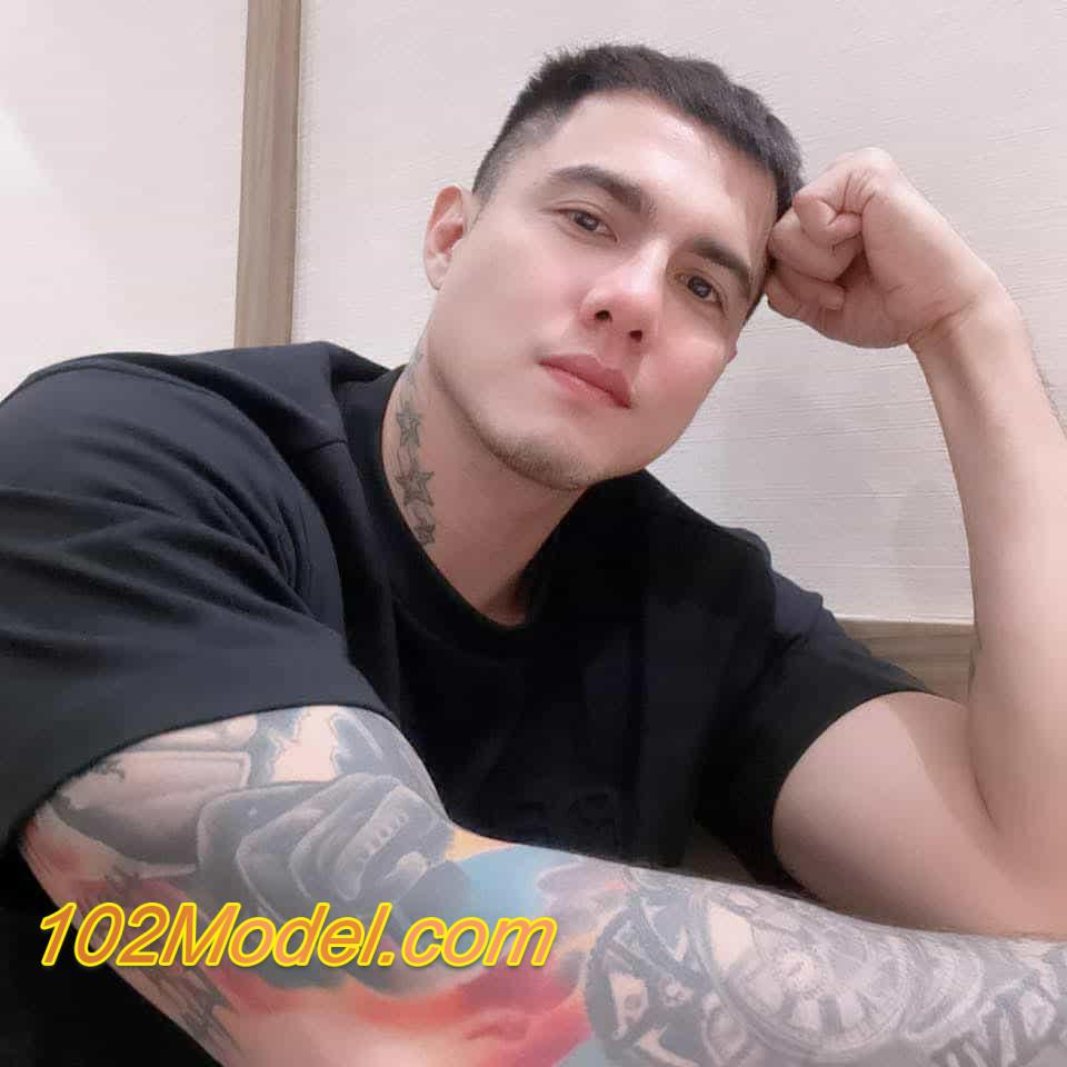 Boy tây lai body gym chuẩn hàng ngon da trắng làm tình điêu luyện - JOHN:1459 32 1014e26a 3fb5 4066 b608 6e9b68daa1a6