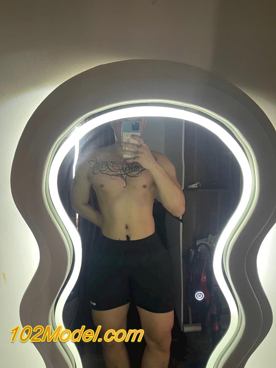 Trai miền trung mông to dáng đẹp slim - HENRY MS:1264 13 IMG 0781