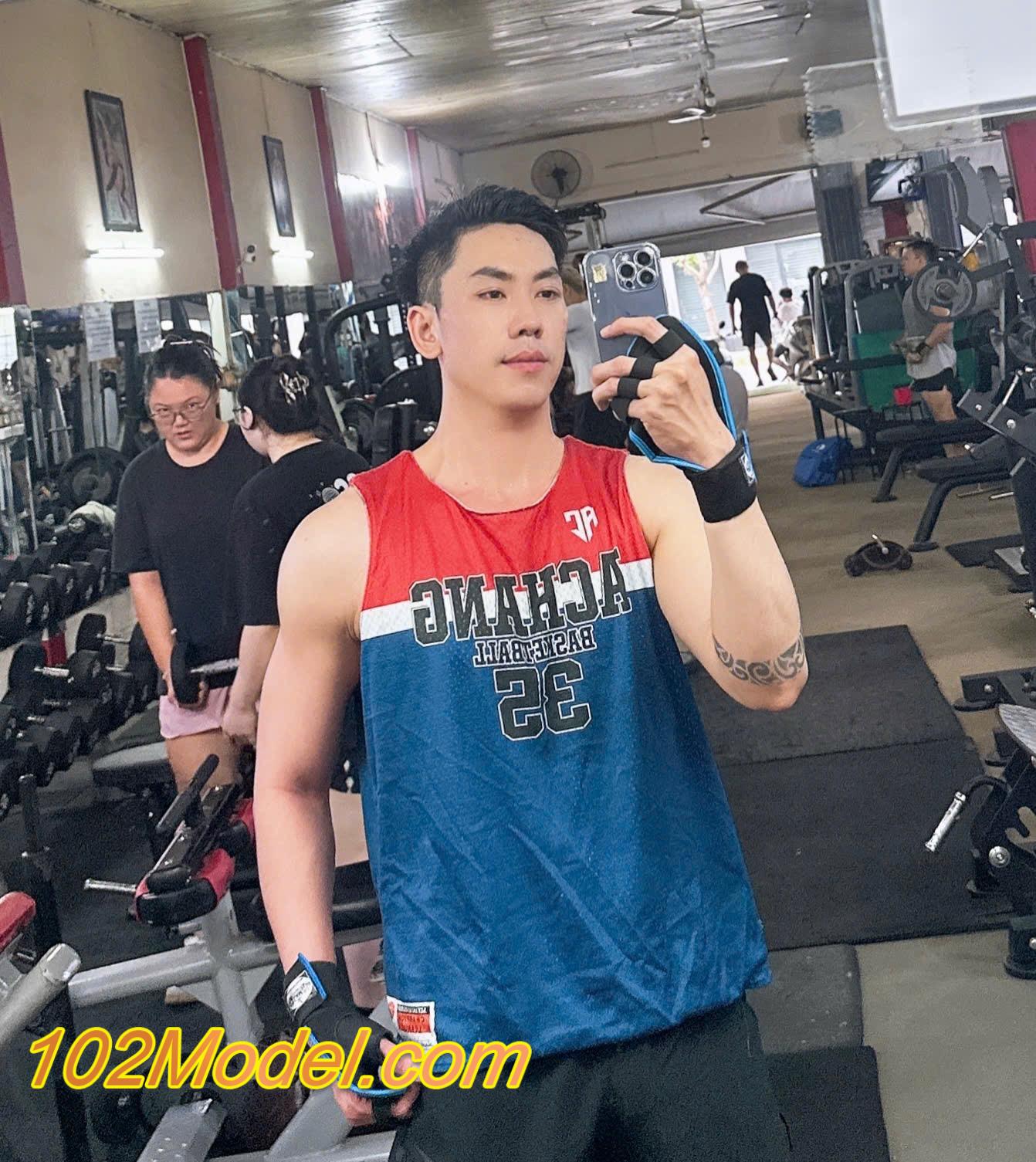 Boy miền tây hàng cực khủng lông lá hấp dẫn mọi ánh nhìn - DUY MS:1047 29 IMG 2218