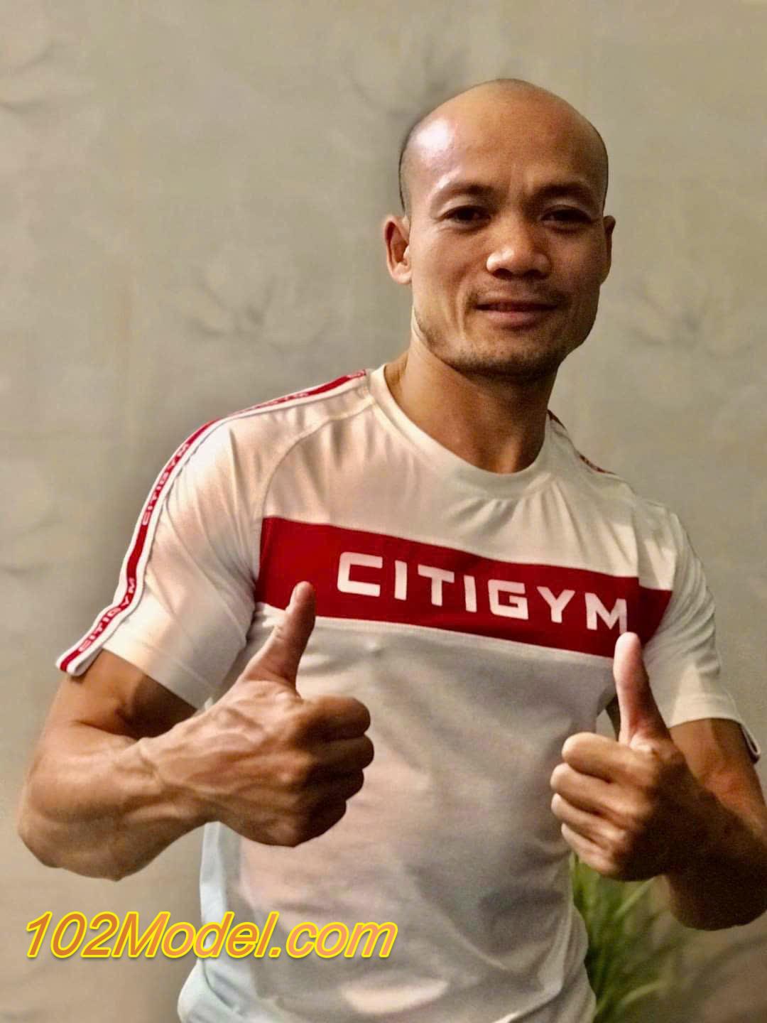 Boy miền bắc body 6 múi manly chững chạc - NAM:1209 13 IMG 5432