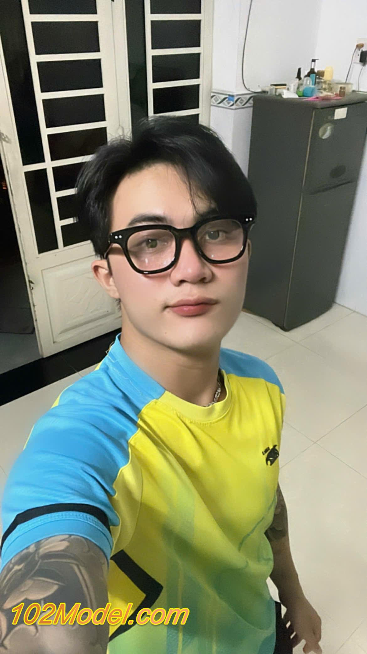 Em trai cu đẹp tuổi teen mới lớn, body mình dây nhỏ nhắn cute - PHONG:1187 11 IMG 8464