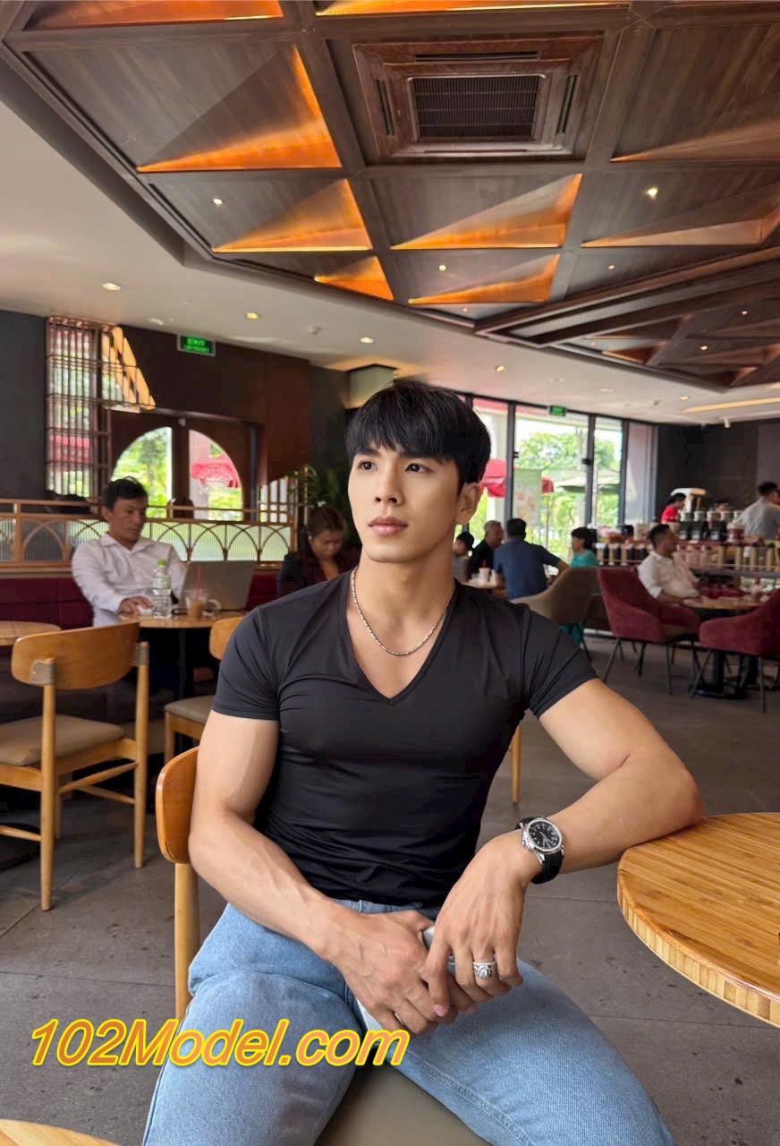 Trai cu to body đẹp massage làm tình sướng - LÂM MS:1065 11 IMG 9096