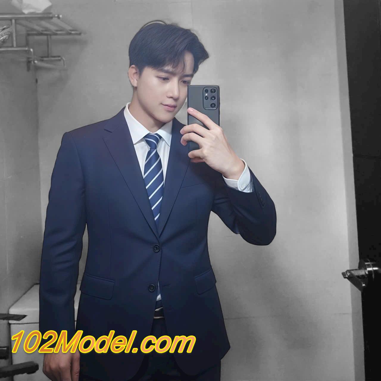 Boy vip hàng ngon gym đẹp, mặt điển trai da trắng tinh khôi - BIN:1055 42 IMG 9247