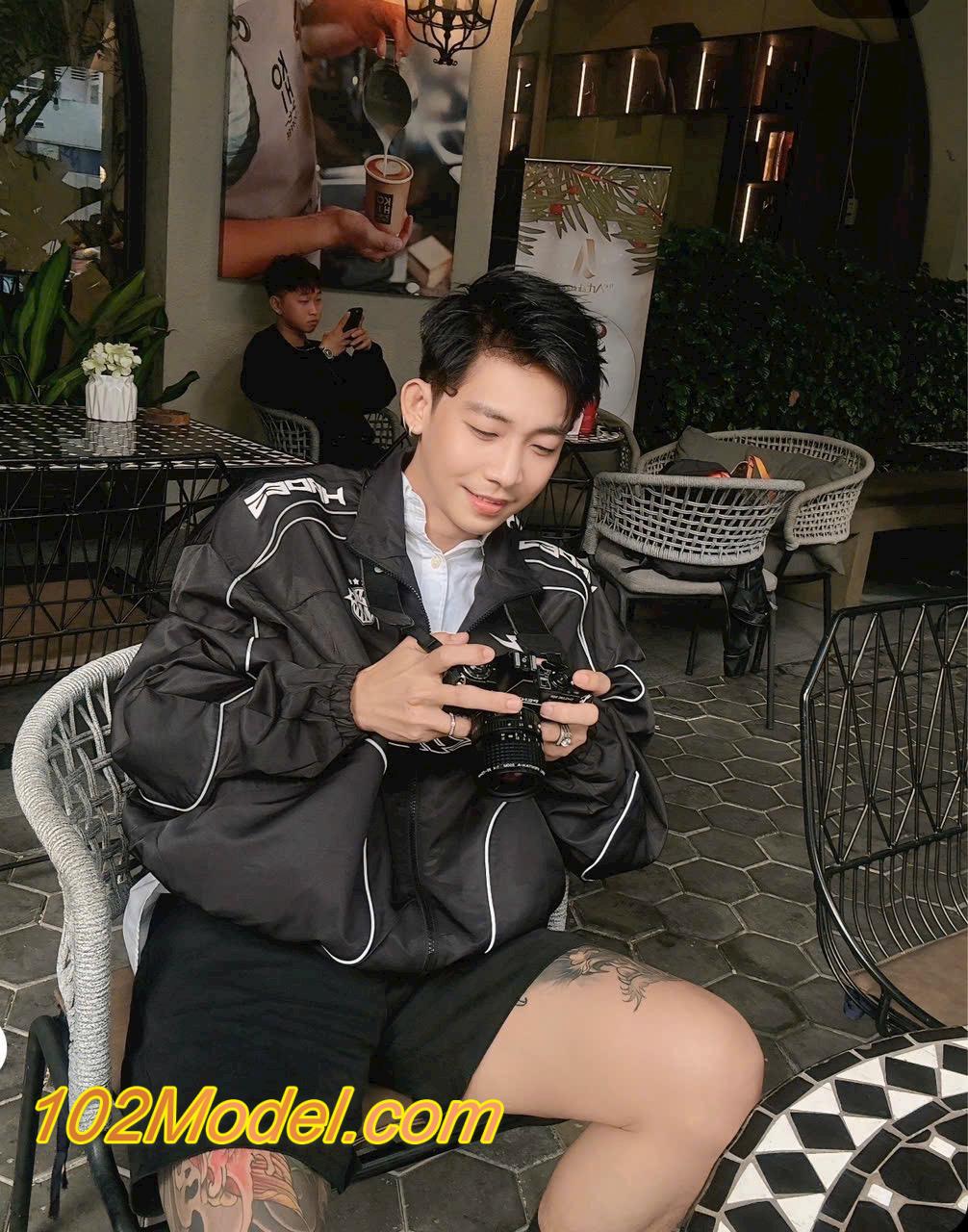 Em trai mình dây dễ thương chuyên top, cu dài đụ dai chơi tới bến - SANG:1308 45 IMG 9437