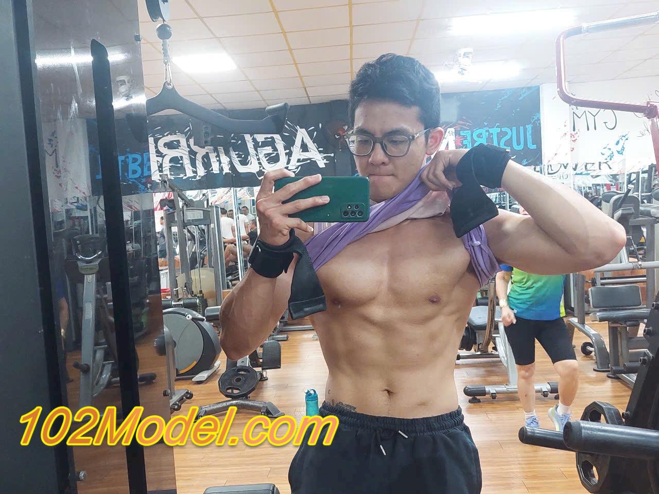 Trai pt dễ thương căng cơ massage giỏi, ngoại hình to cao dễ thương lịch sự - LỘC:1182 17 IMG 0403