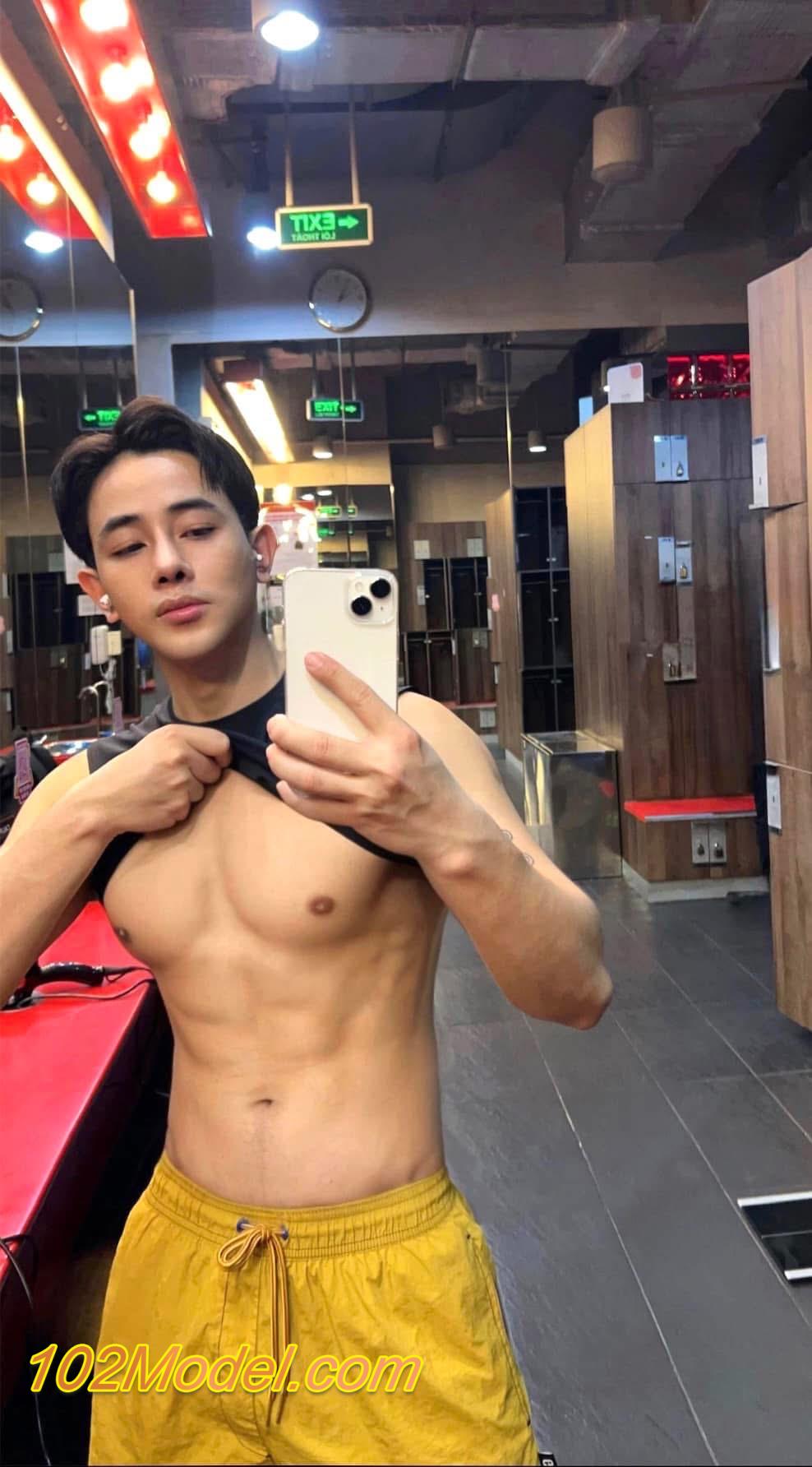 Trai đẹp cần tiền đi khách - hiền lành phục vụ tốt - TRUNG MS:1174 13 IMG 0579