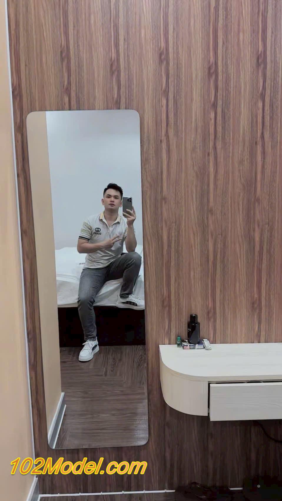 Trai thẳng thư sinh, cu khủng bằng cùm tay - bú chịch cực đã - HIẾU:1395 10 IMG 1998