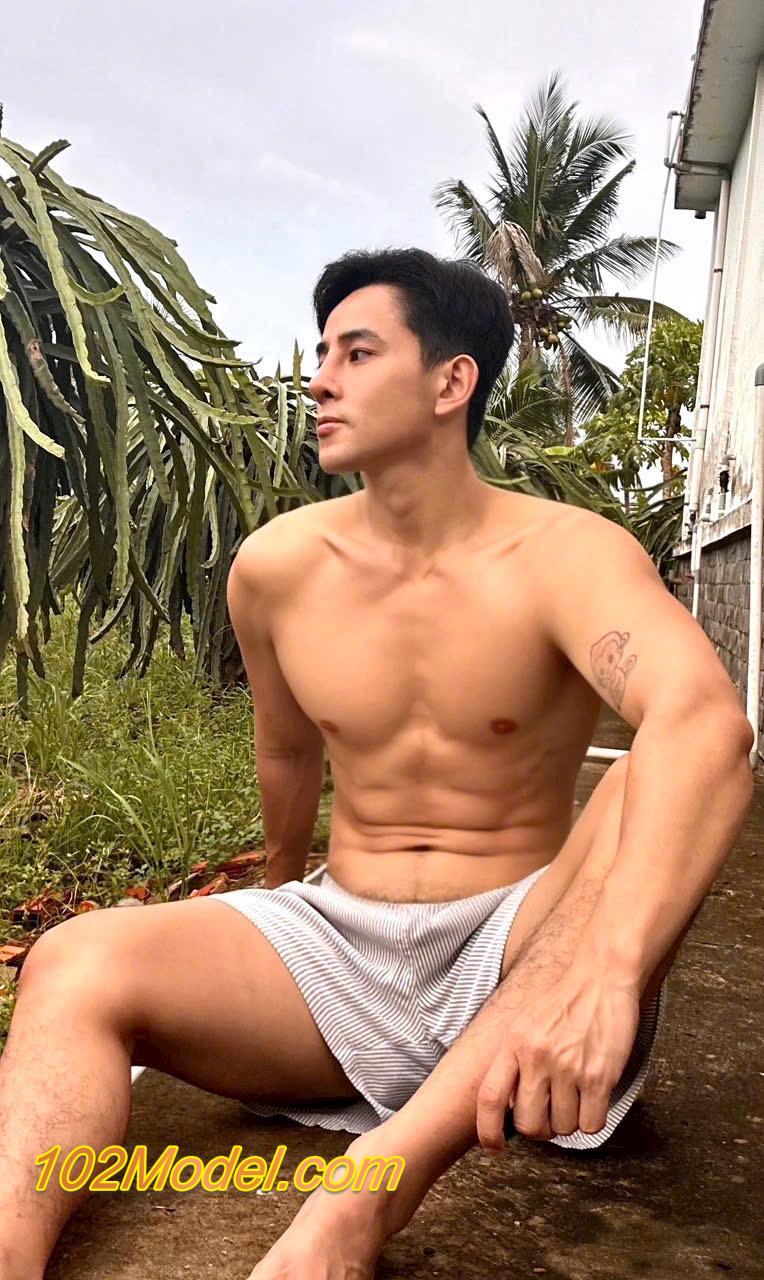 Trai đẹp cần tiền đi khách - hiền lành phục vụ tốt - TRUNG MS:1174 17 IMG 8528