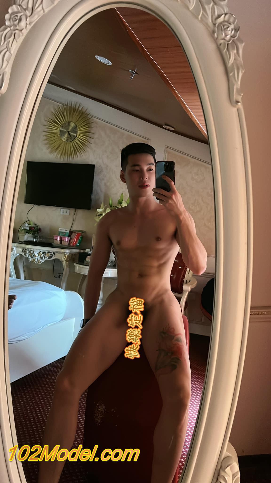 Boy massage giỏi, da trắng tươi body gym slim - TUẤN:1090 13 IMG 9925