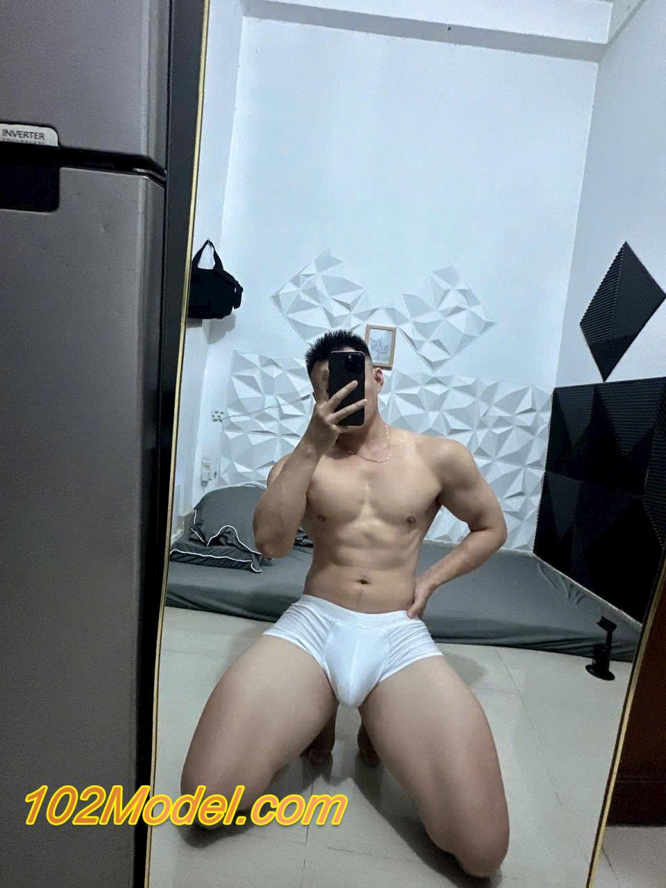 Boy gymner hàng họ ổn áp, thái độ ngoan hiền lễ phép - ĐĂNG:1171 11 IMG 0448