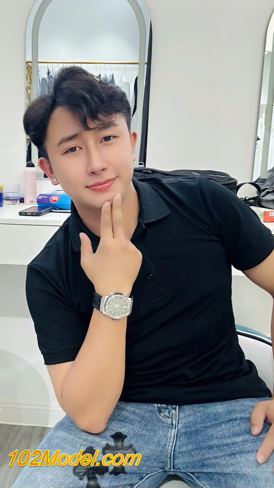 Trai trẻ cute làm tình dâm, ngoan hiền đáng yêu biết nghe lời - TRỌNG:1268 37 IMG 0941