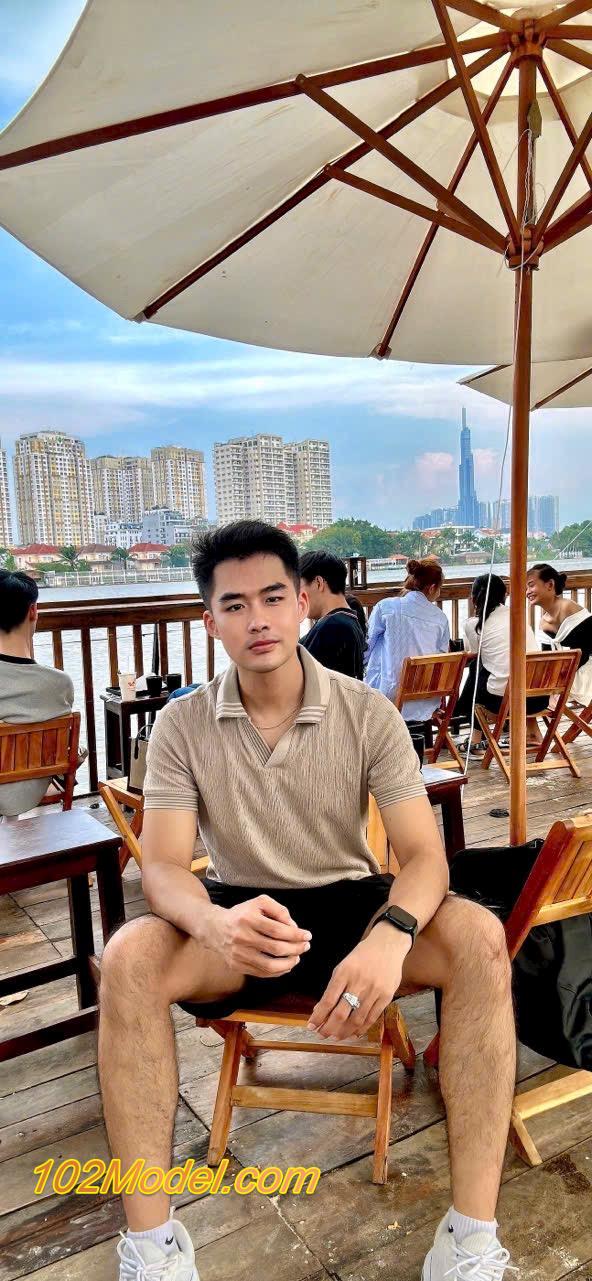 Trai lông lá massage chuyên nghiệp, chiều khách như người tình - THÔNG:1227 9 IMG 5888