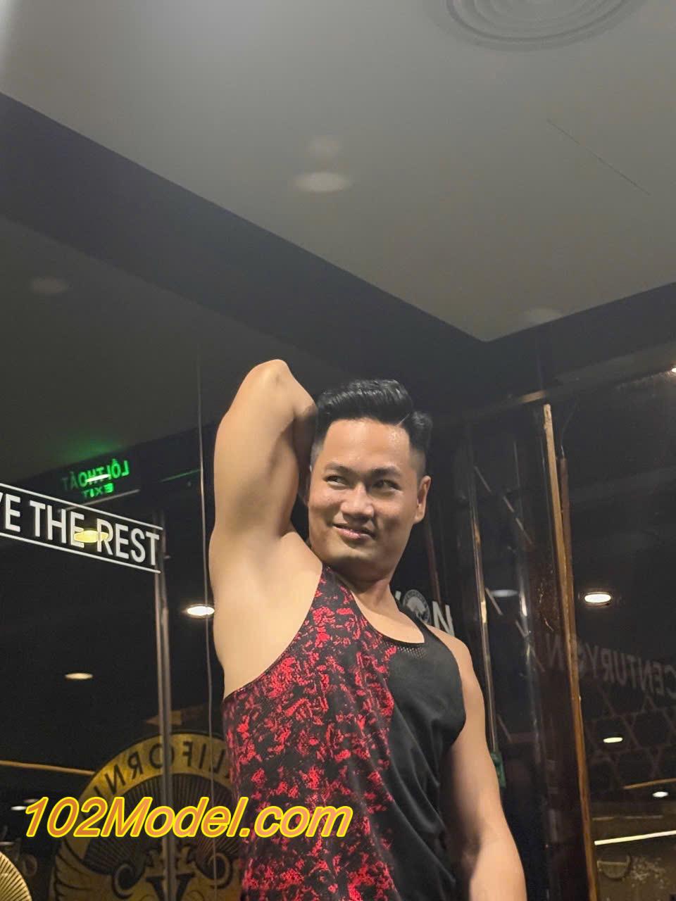 Boy lông rậm mông đùi lông lá nam tính, fun dâm top bot ok - NHÂN:1271 32 IMG 8365