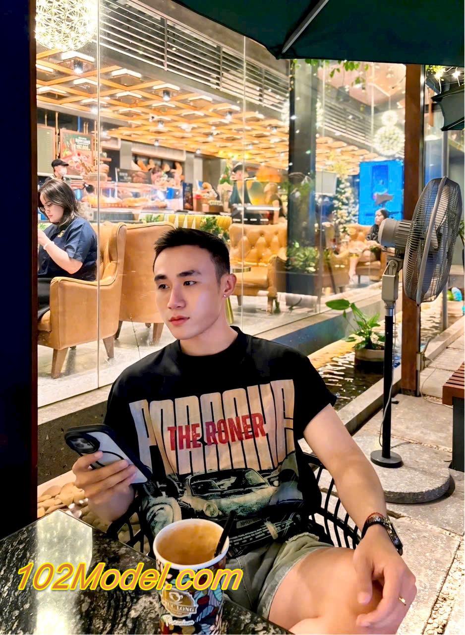 Trai massage giỏi miệng chúm chím bú liếm nhiệt tình - KHANH:1382 14 IMG 9262