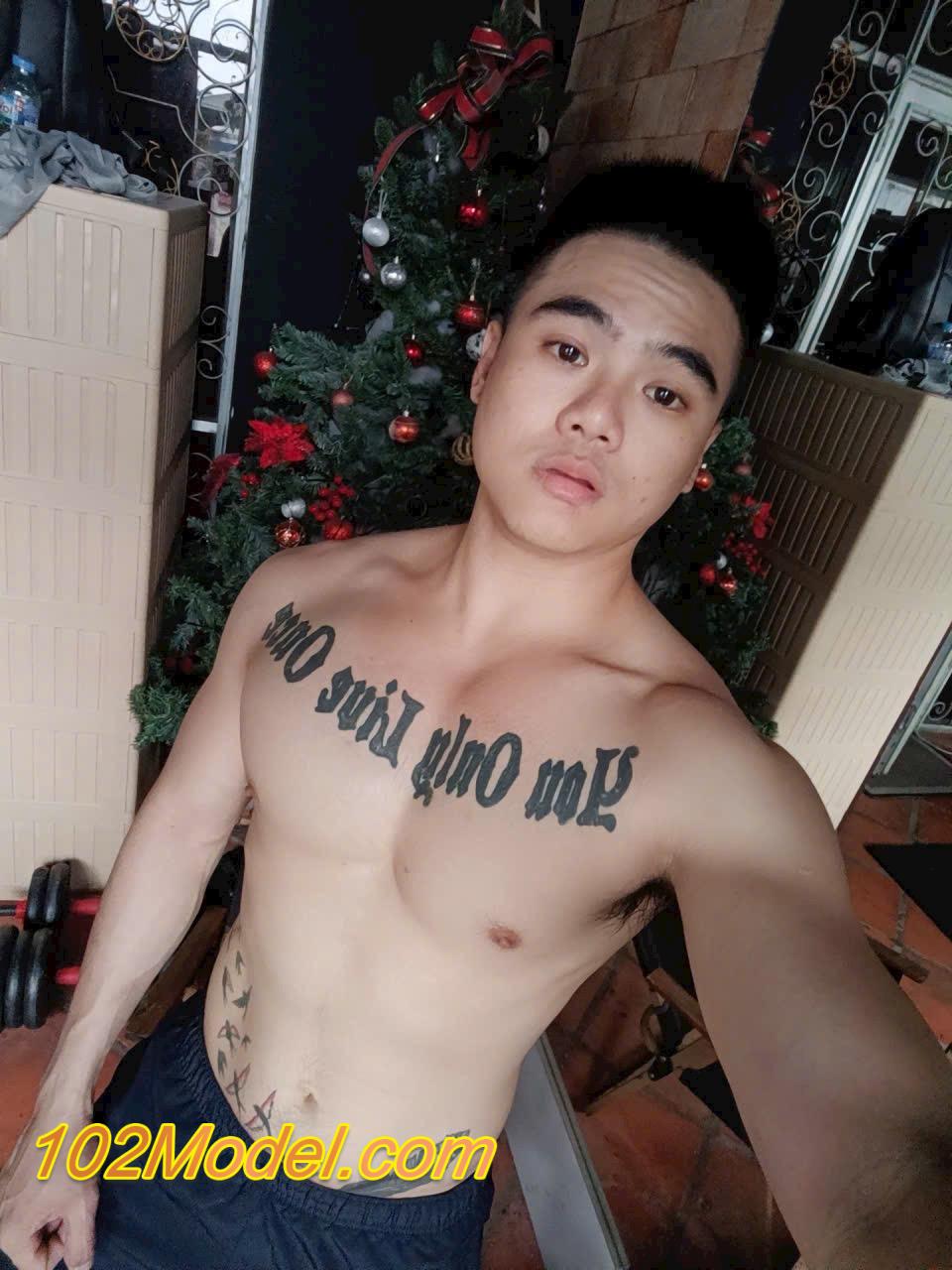 Boy xinh mới tinh body gym cân đối phục vụ nhiệt tình - KEN:1238 29 IMG 0624